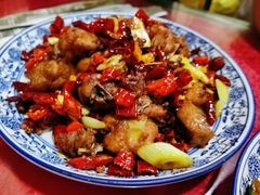 -北大地皖峰饭馆