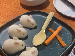 -点心传说·粤菜点心(佐阾虹湾店)