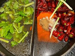 -盡膳口福·百年汤方火锅(科华北路店)