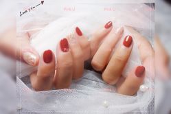 -Pink You美甲美睫纹绣定制中心