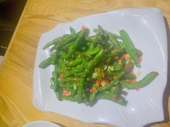 -大茴香越法料理(SOHO复兴店)