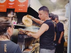 -同来顺烧烤餐厅(哈尔滨道店)
