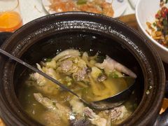 -一江水食府(后湖店)