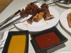 -戈拿旺巴西烤肉(崇文门店)