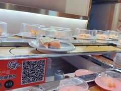-争鲜回转寿司(东方银座店)