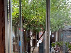 -VOYAGE COFFEE(杨梅竹店)
