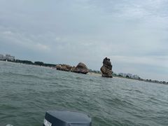 -碣石国家级海洋公园