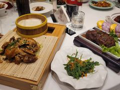 -惠丰堂饭庄·烤鸭·京味菜(西北旺·唐家岭店)