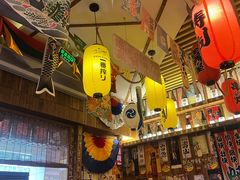 大堂-坂吉屋·居酒屋深夜食堂(龙湖店)