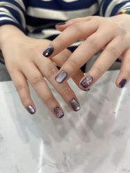 -如一·美甲美睫