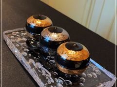 -LA TABLE de Joël Robuchon Restaurant