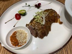-川流不息(北蔡休闲广场店)
