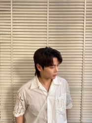 -MARTIN'S BARBER SHOP男士理发馆
