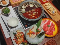 -披头士和牛火锅·寿喜烧自助(陶溪川店)
