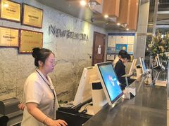 -纽斯桑拿会所(天山店)