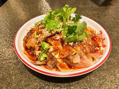 -老吴家川菜(昭化路店)