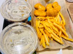 -肯德基(万象店)