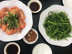 -QQ海鲜餐厅