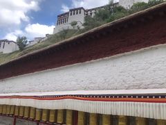 -宗角禄康公园