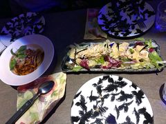 -陌上花儿·音乐西餐吧(和平店)