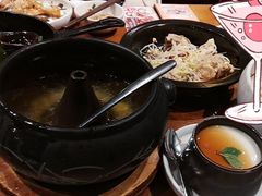 -云海肴云南菜(花园城店)