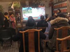 -老渔家鲜鱼轩(南浦横街店)
