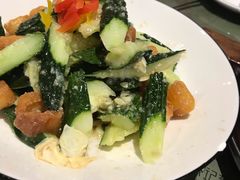 -松针蔡记蒸饺(花园路店)