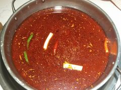 -蜀滋香鲜鱼火锅(黄金路店)