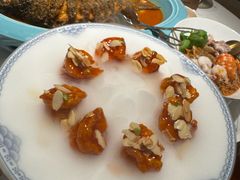 -阿五黄河大鲤鱼(英协路店)