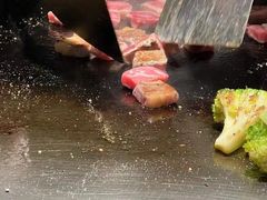 -松临·铁板烧&Omakase(神农店)