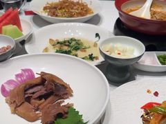 -祥记餐饮•豫粤珍味(金隅大厦店)