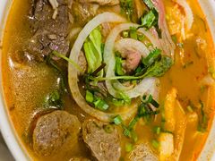 -Pho Asia 亚阁越南料理(上海来福士广场店)
