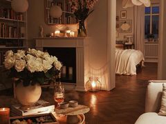 -星杰国际设计 别墅大宅装修(虹桥分公司)