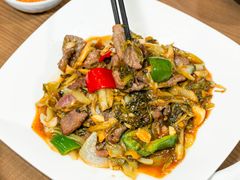 -阿皇仔烧鹅(麦地店)
