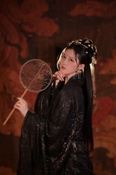 -汉仪华裳汉服馆(打浦桥店)