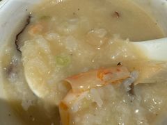 -李记潮汕砂锅粥(营福路店)