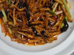 -雅和生态渔庄·宜城锅巴饭(龙灵山公园店)