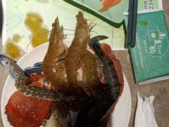 -南美豹国际自助百汇(万象城店)