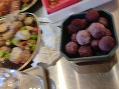 -大头叔烤鸡爪·朝鲜族烤串(天池路店)