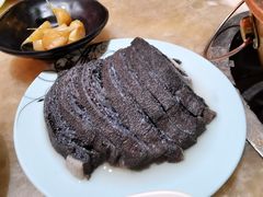 鲜百叶-东来顺饭庄(西直门店)