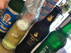 -老虎滩船说·海胆水饺·大连海鲜(老虎滩店)