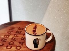 -Urban Coffee Roaster(Causeway Bay)