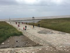 -南汇嘴观海公园