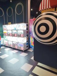 -meland club亲子乐园(北京芳圆里ID MALL店)