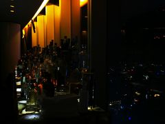 -广州四季酒店·天吧·高空酒吧