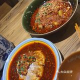 大快朵颐的川味体验