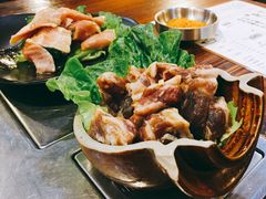 牛肋排肉-意成料理