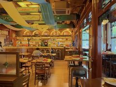 -申德勒加油站西餐厅(日坛路总店)