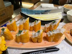 -鲜潭蒸汽石锅鱼(五道口购物中心店)