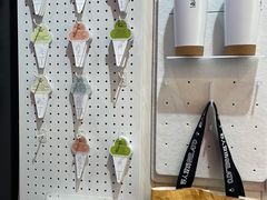 -野人先生现做冰淇淋(北京顺义祥云小镇店)